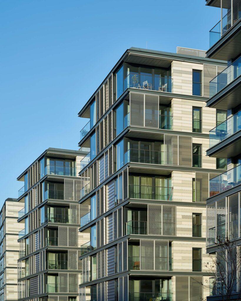 ArtHouse, 1 York Way, N1C 4AS