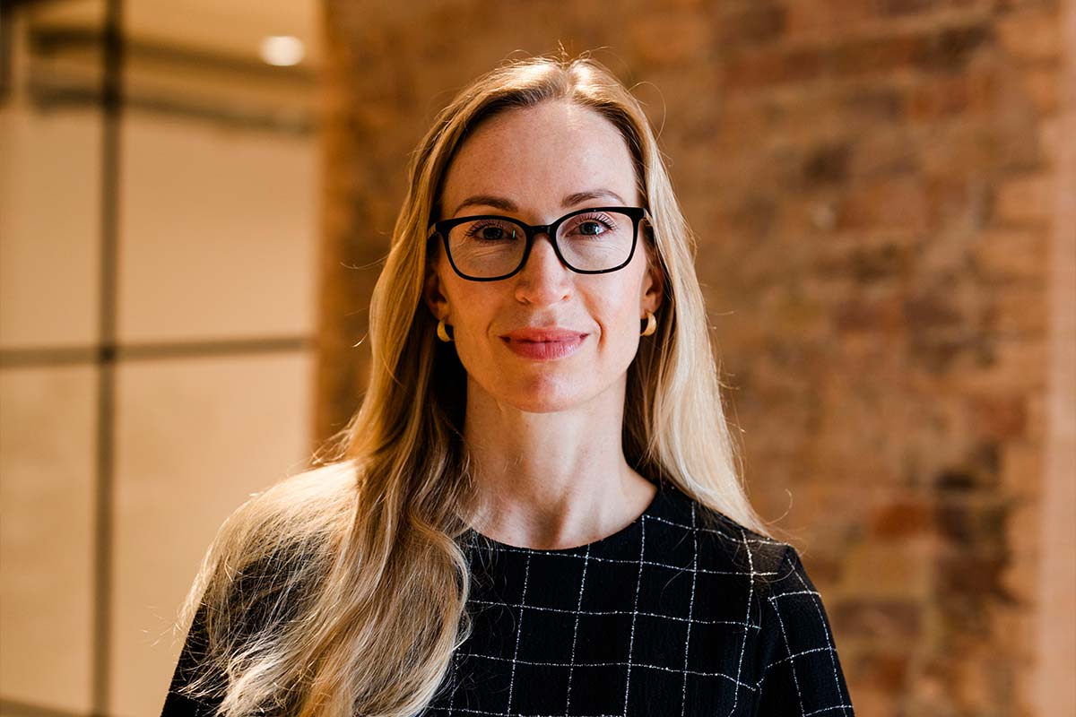 Sarah Riley Canberra About JAR | London Residential Managing Agents Since 2012